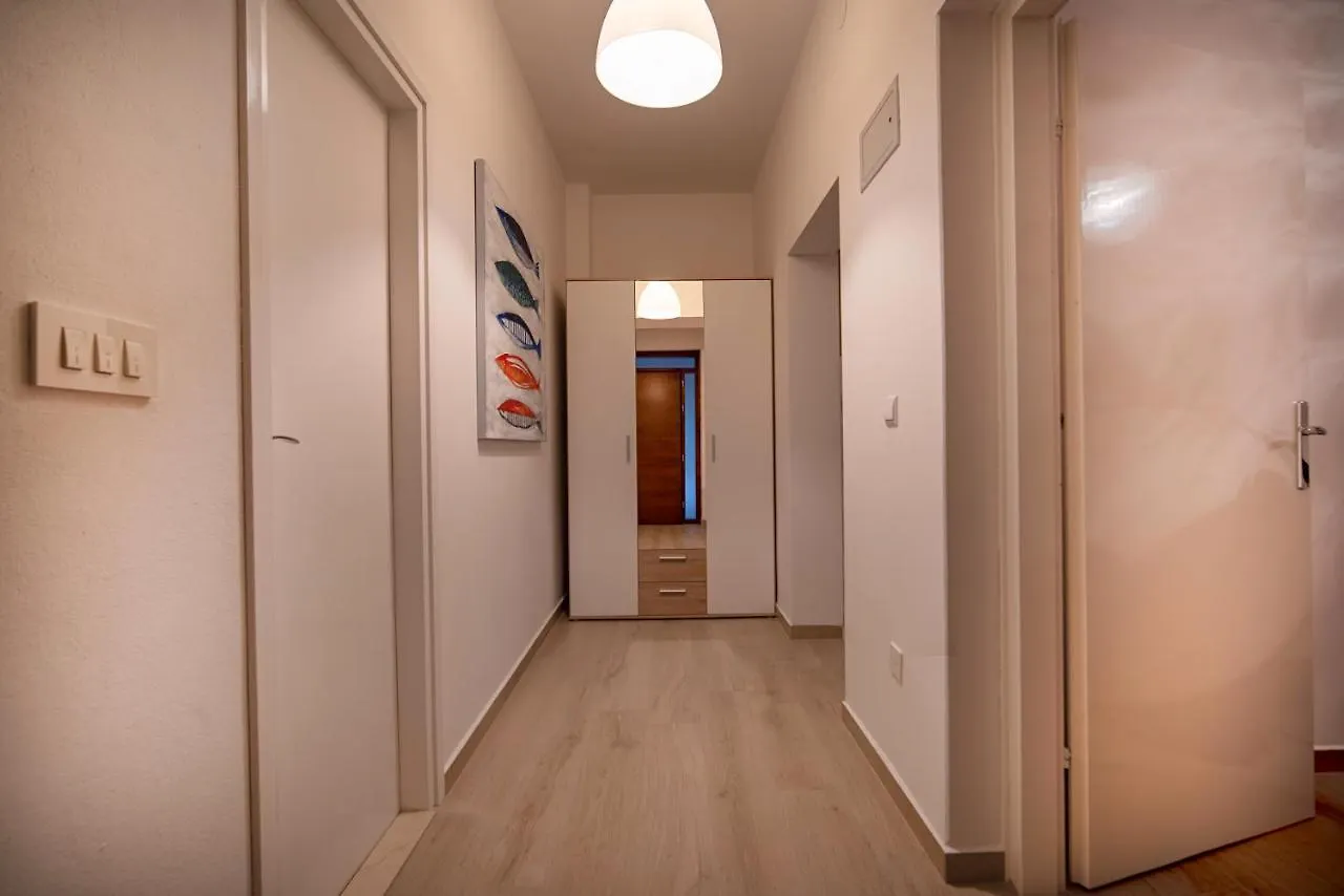 Apartment Iva Rabac 0*,