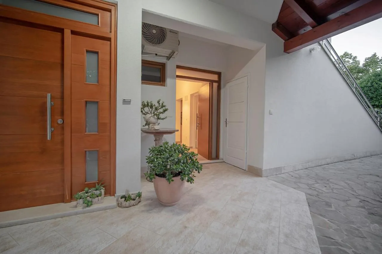Apartment Iva Rabac Croatia
