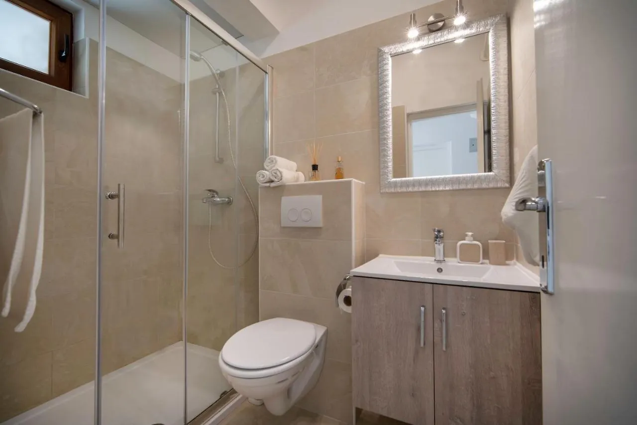 Apartment Iva Rabac