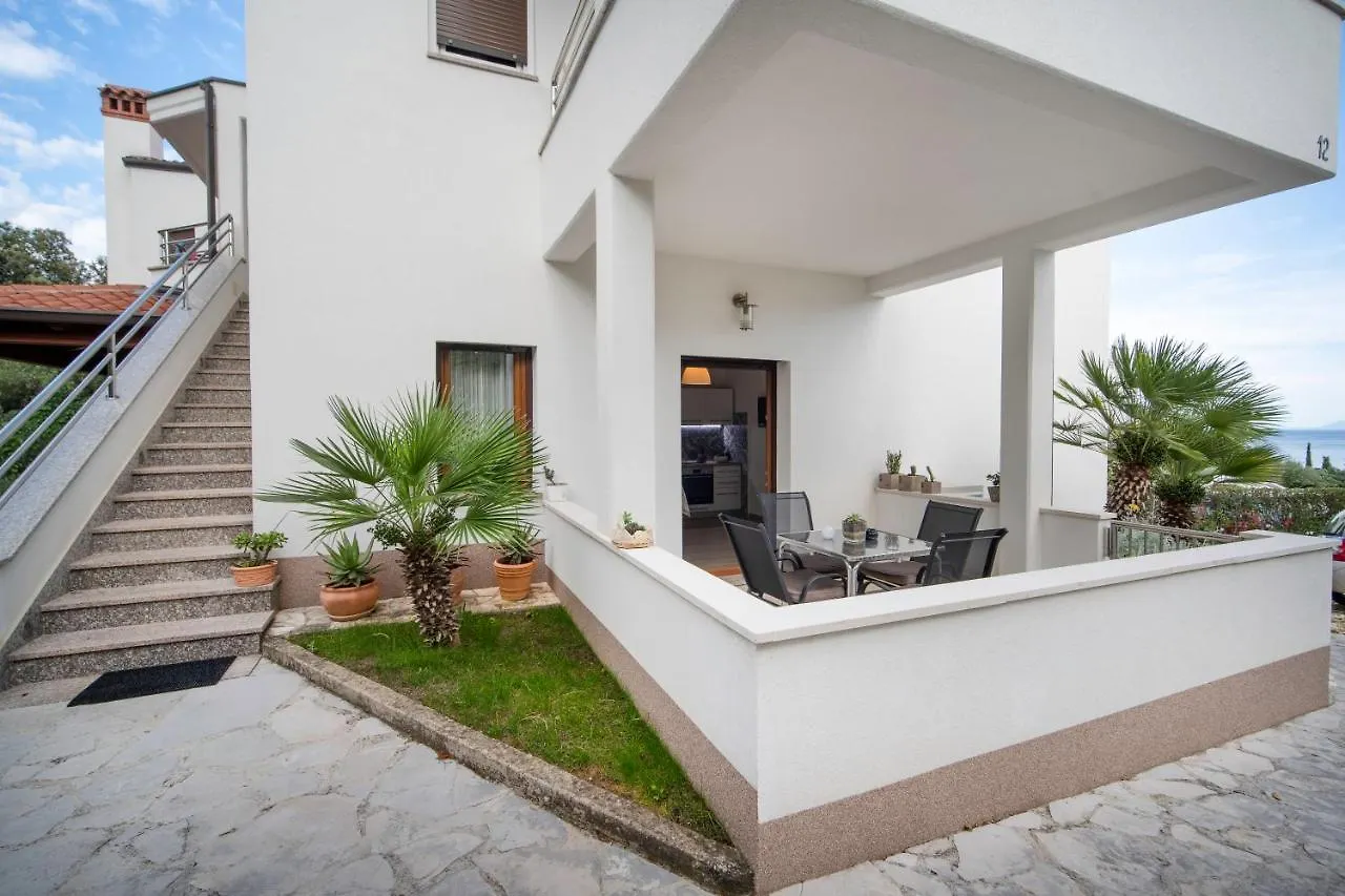 Apartment Iva Rabac