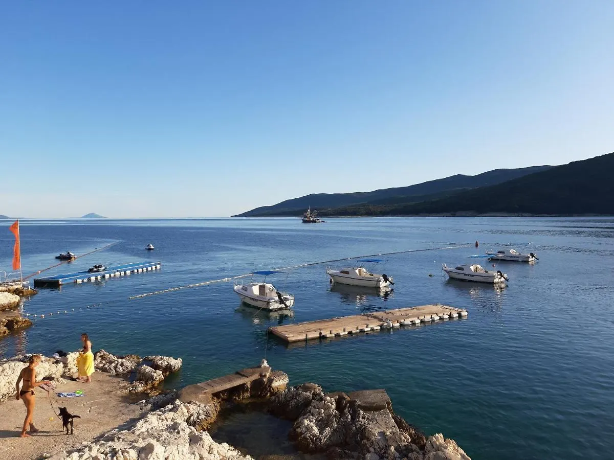 Apartment Iva Rabac 0*,  Croatia